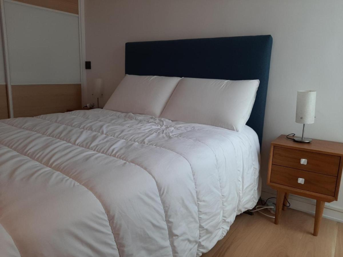 Appartement T3 Renove A 10 Min Du Centre-Ville Avec Balcon, Garage Et Wifi A Saint-Jean-De-Luz - Fr-1-239-584 Eksteriør bilde